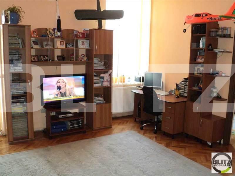 Apartament de vânzare 3 camere Central - 14933AV | BLITZ Cluj-Napoca | Poza3