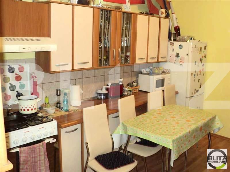 Apartament de vânzare 3 camere Central - 14933AV | BLITZ Cluj-Napoca | Poza9