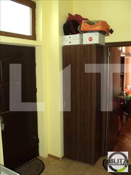 Apartament de vânzare 3 camere Central - 14933AV | BLITZ Cluj-Napoca | Poza12