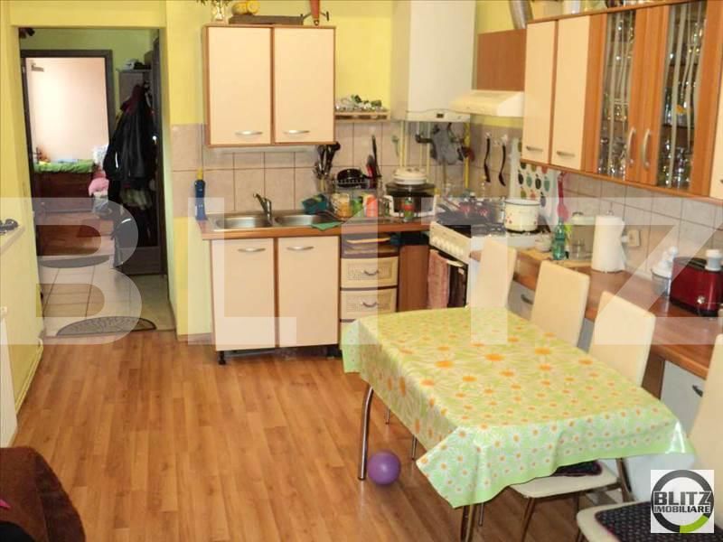 Apartament de vânzare 3 camere Central - 14933AV | BLITZ Cluj-Napoca | Poza8