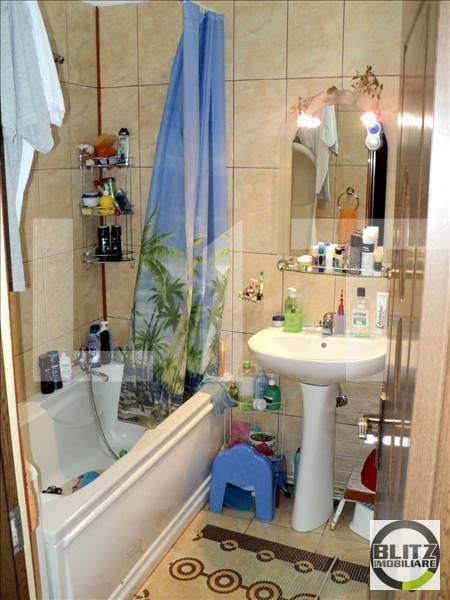 Apartament de vânzare 3 camere Central - 14933AV | BLITZ Cluj-Napoca | Poza13