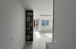 Apartament 2 camere, 37 mp, parcare subterana, prima inchiriere, zona Beta 