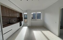 Apartament 2 camere, 37 mp, parcare subterana, prima inchiriere, zona Beta 