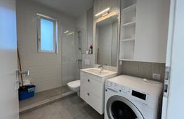 Apartament 2 camere, 37 mp, parcare subterana, prima inchiriere, zona Beta 