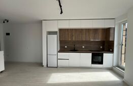 Apartament 2 camere, 37 mp, parcare subterana, prima inchiriere, zona Beta 