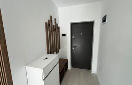 Apartament 2 camere, 37 mp, parcare subterana, prima inchiriere, zona Beta 