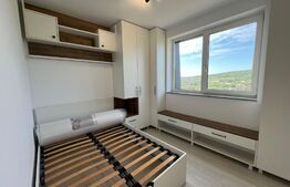 Apartament 2 camere, 37 mp, parcare subterana, prima inchiriere, zona Beta 