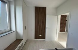 Apartament 2 camere, 37 mp, parcare subterana, prima inchiriere, zona Beta 