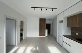 Apartament 2 camere, 37 mp, parcare subterana, prima inchiriere, zona Beta 