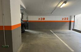 Apartament 2 camere, 37 mp, parcare subterana, prima inchiriere, zona Beta 