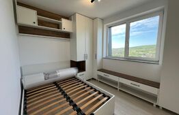 Apartament 2 camere, 37 mp, parcare subterana, prima inchiriere, zona Beta 