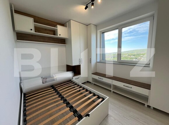 Apartament de închiriat 2 camere Chinteni - 149348AI | BLITZ Cluj-Napoca | Poza1