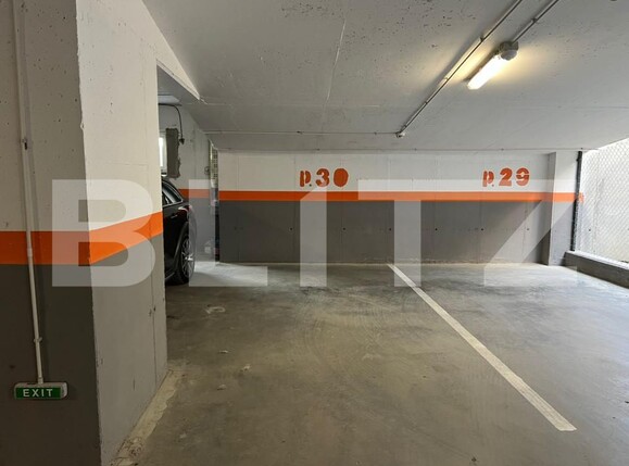Apartament de închiriat 2 camere Chinteni - 149348AI | BLITZ Cluj-Napoca | Poza14