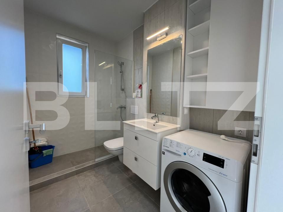 Apartament de închiriat 2 camere Chinteni - 149348AI | BLITZ Cluj-Napoca | Poza11
