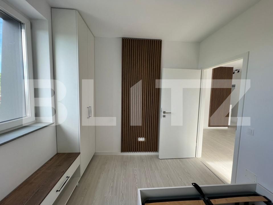 Apartament de închiriat 2 camere Chinteni - 149348AI | BLITZ Cluj-Napoca | Poza4