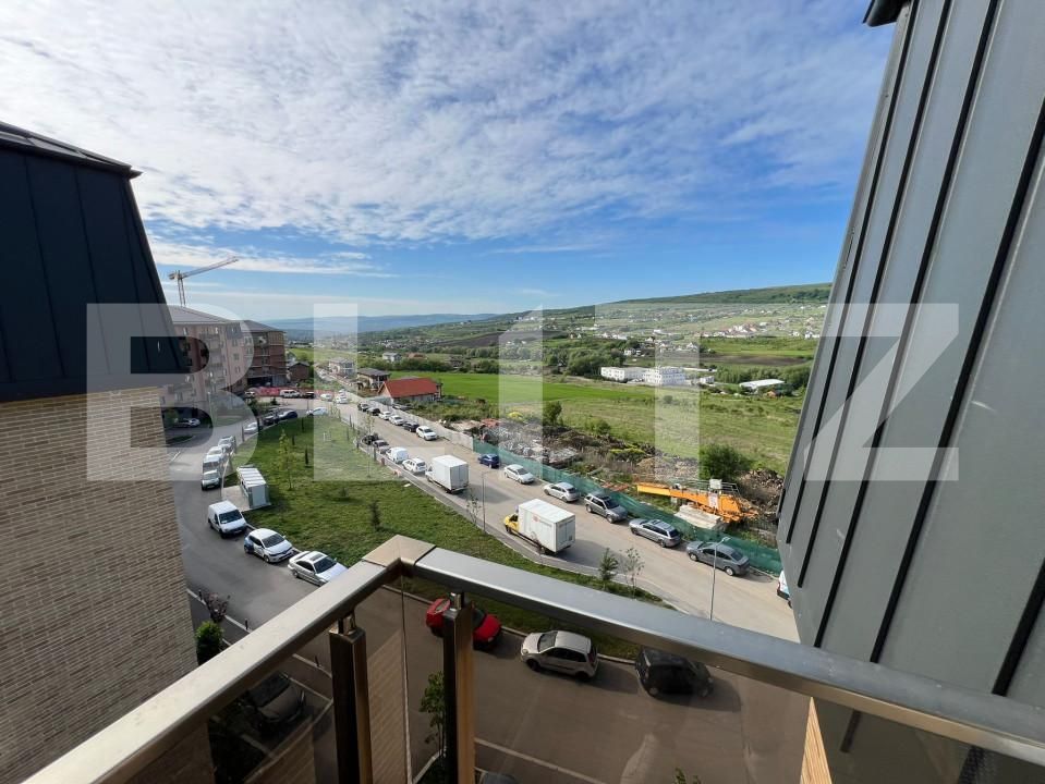 Apartament de închiriat 2 camere Chinteni - 149348AI | BLITZ Cluj-Napoca | Poza13