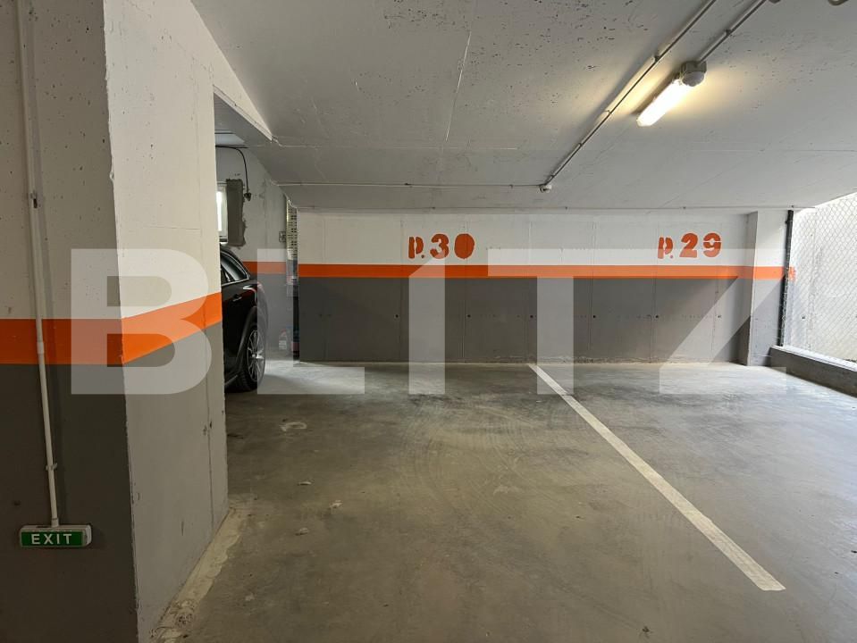 Apartament de închiriat 2 camere Chinteni - 149348AI | BLITZ Cluj-Napoca | Poza14