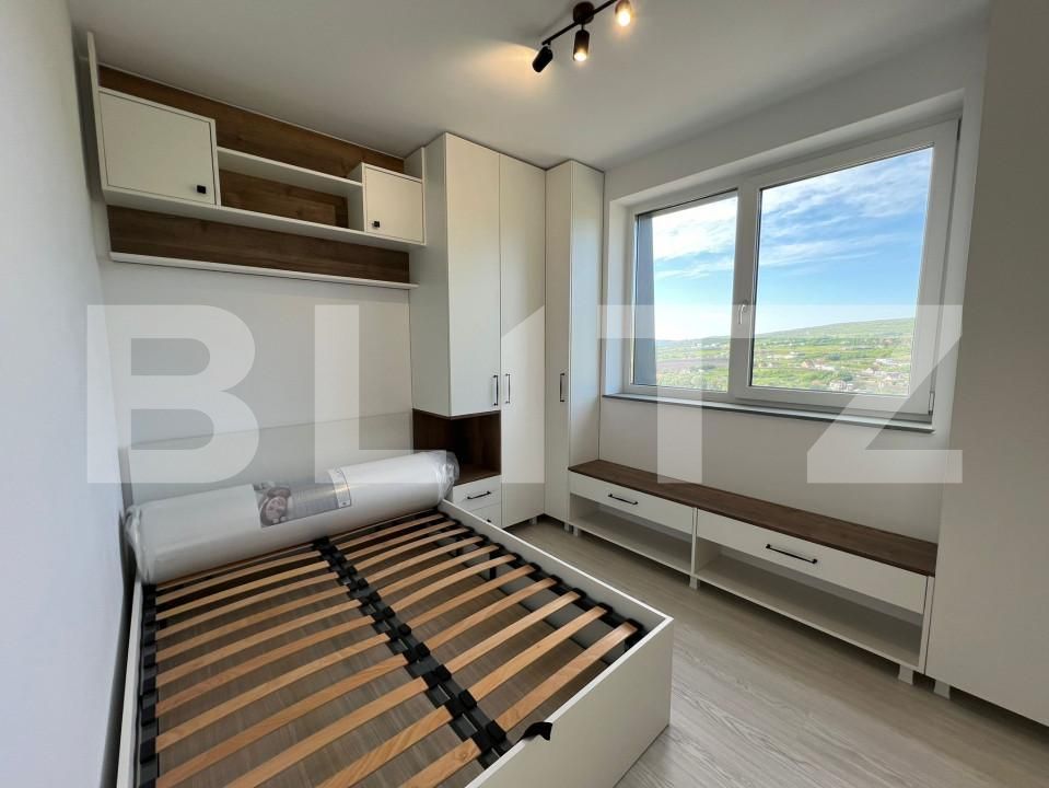 Apartament de închiriat 2 camere Chinteni - 149348AI | BLITZ Cluj-Napoca | Poza2