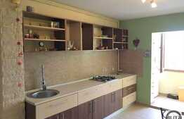 2 camere, 52 mp, decomandat, la prima inchiriere, zona Interservisan