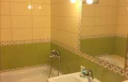 2 camere, 52 mp, decomandat, la prima inchiriere, zona Interservisan