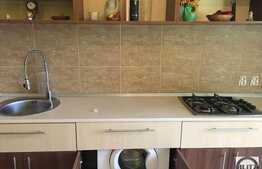 2 camere, 52 mp, decomandat, la prima inchiriere, zona Interservisan