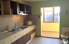 2 camere, 52 mp, decomandat, la prima inchiriere, zona Interservisan