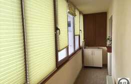 2 camere, 52 mp, decomandat, la prima inchiriere, zona Interservisan