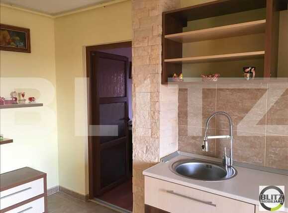 Apartament de închiriat 2 camere Gheorgheni - 14936AI | BLITZ Cluj-Napoca | Poza4