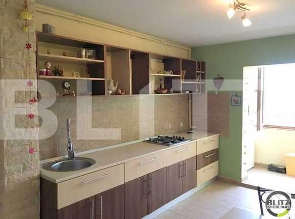 Apartament de închiriat 2 camere Gheorgheni - 14936AI | BLITZ Cluj-Napoca | Poza1