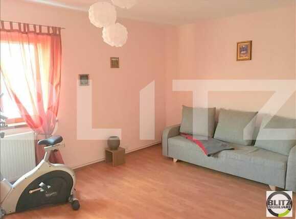 Apartament de închiriat 2 camere Gheorgheni - 14936AI | BLITZ Cluj-Napoca | Poza8