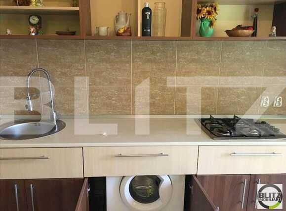 Apartament de închiriat 2 camere Gheorgheni - 14936AI | BLITZ Cluj-Napoca | Poza3