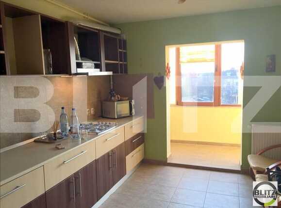 Apartament de închiriat 2 camere Gheorgheni - 14936AI | BLITZ Cluj-Napoca | Poza6