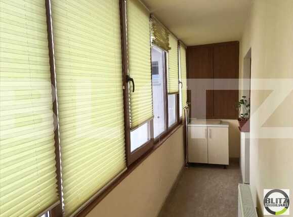 Apartament de închiriat 2 camere Gheorgheni - 14936AI | BLITZ Cluj-Napoca | Poza15