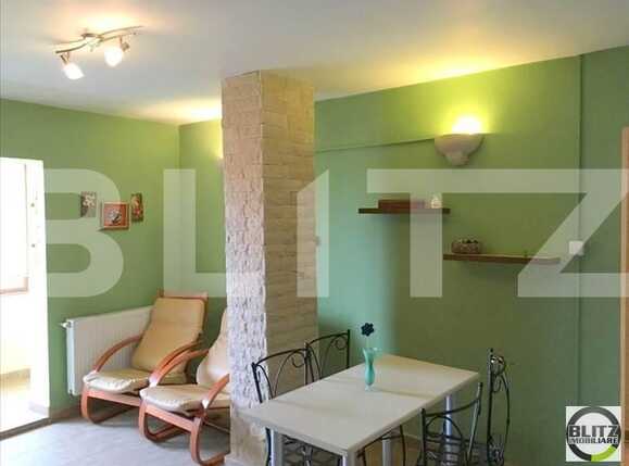 Apartament de închiriat 2 camere Gheorgheni - 14936AI | BLITZ Cluj-Napoca | Poza2