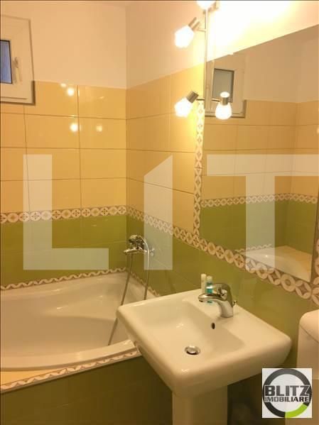 Apartament de închiriat 2 camere Gheorgheni - 14936AI | BLITZ Cluj-Napoca | Poza14