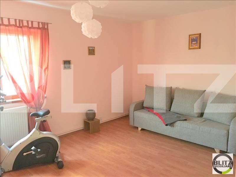 Apartament de închiriat 2 camere Gheorgheni - 14936AI | BLITZ Cluj-Napoca | Poza8