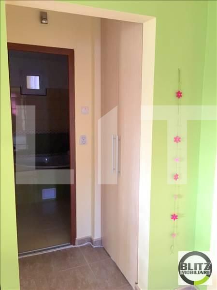 Apartament de închiriat 2 camere Gheorgheni - 14936AI | BLITZ Cluj-Napoca | Poza13