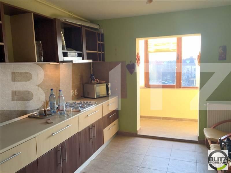 Apartament de închiriat 2 camere Gheorgheni - 14936AI | BLITZ Cluj-Napoca | Poza6