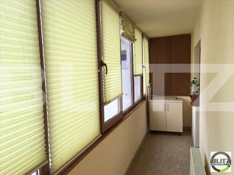 Apartament de închiriat 2 camere Gheorgheni - 14936AI | BLITZ Cluj-Napoca | Poza15