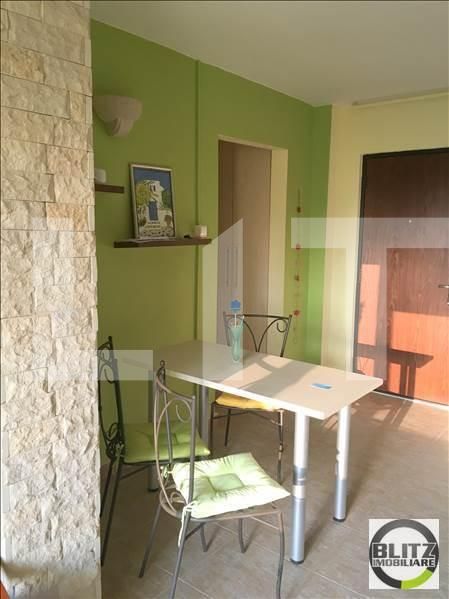 Apartament de închiriat 2 camere Gheorgheni - 14936AI | BLITZ Cluj-Napoca | Poza7