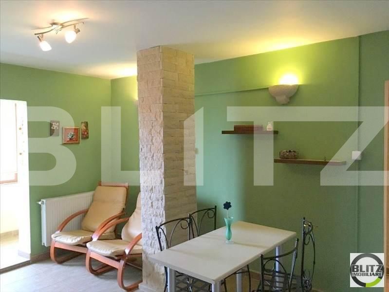 Apartament de închiriat 2 camere Gheorgheni - 14936AI | BLITZ Cluj-Napoca | Poza2