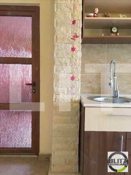 Apartament de închiriat 2 camere Gheorgheni - 14936AI | BLITZ Cluj-Napoca | Poza5