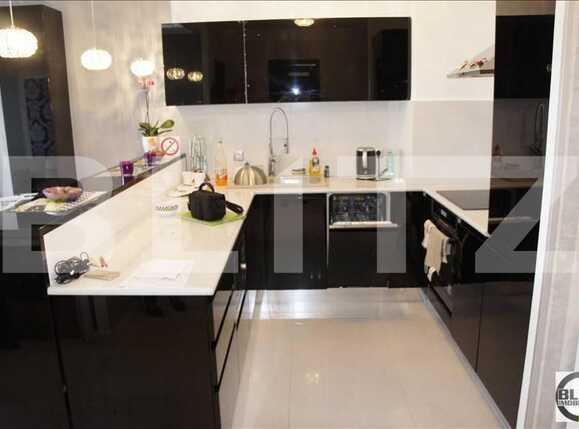 Apartament de închiriat 2 camere Marasti - 14938AI | BLITZ Cluj-Napoca | Poza1