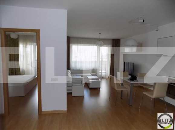 Apartament de închiriat 2 camere Marasti - 14938AI | BLITZ Cluj-Napoca | Poza3