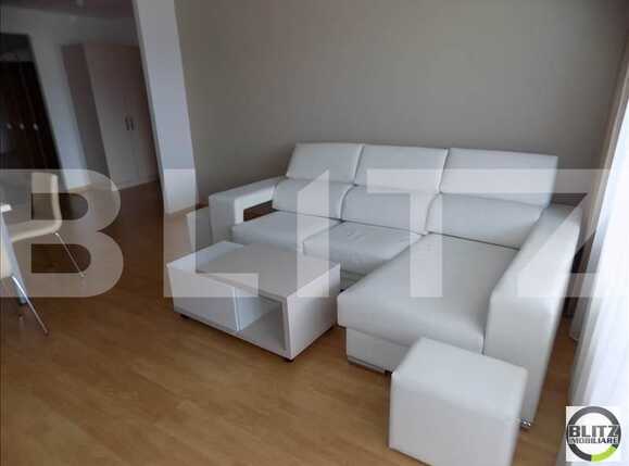 Apartament de închiriat 2 camere Marasti - 14938AI | BLITZ Cluj-Napoca | Poza2