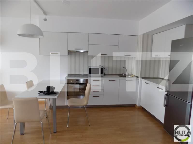 Apartament de închiriat 2 camere Marasti - 14938AI | BLITZ Cluj-Napoca | Poza4
