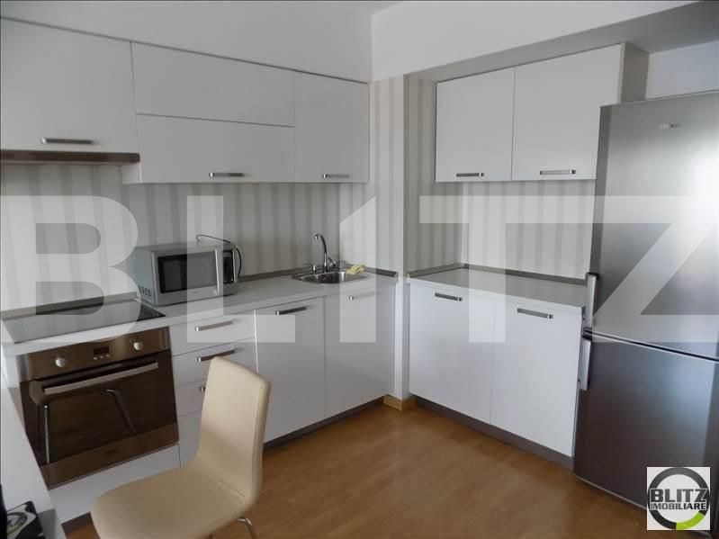 Apartament de închiriat 2 camere Marasti - 14938AI | BLITZ Cluj-Napoca | Poza5