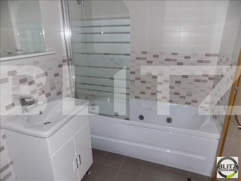 Apartament de închiriat 2 camere Marasti - 14938AI | BLITZ Cluj-Napoca | Poza11