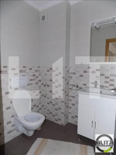 Apartament de închiriat 2 camere Marasti - 14938AI | BLITZ Cluj-Napoca | Poza12