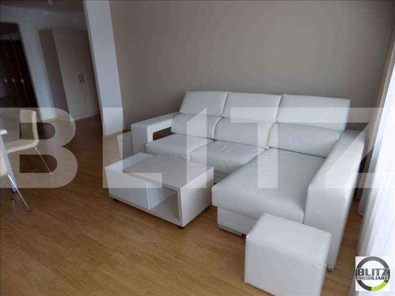 Apartament de închiriat 2 camere Marasti - 14938AI | BLITZ Cluj-Napoca | Poza2